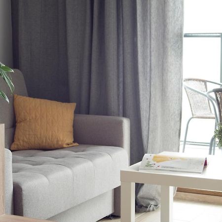 Ap-Apartments Jaktorowska No. 5 Varsovie Extérieur photo