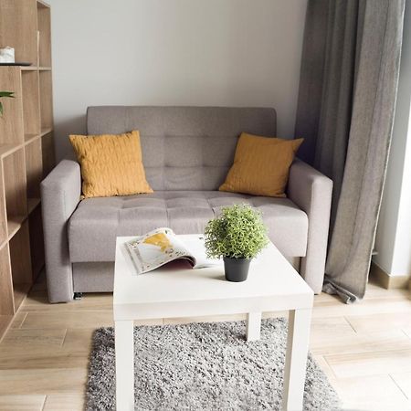 Ap-Apartments Jaktorowska No. 5 Varsovie Extérieur photo