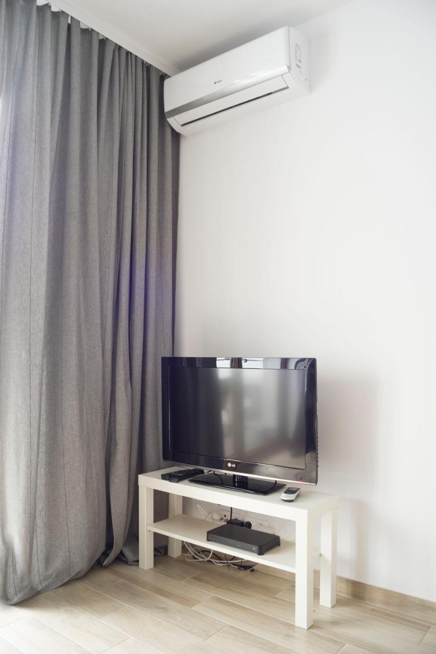 Ap-Apartments Jaktorowska No. 5 Varsovie Extérieur photo