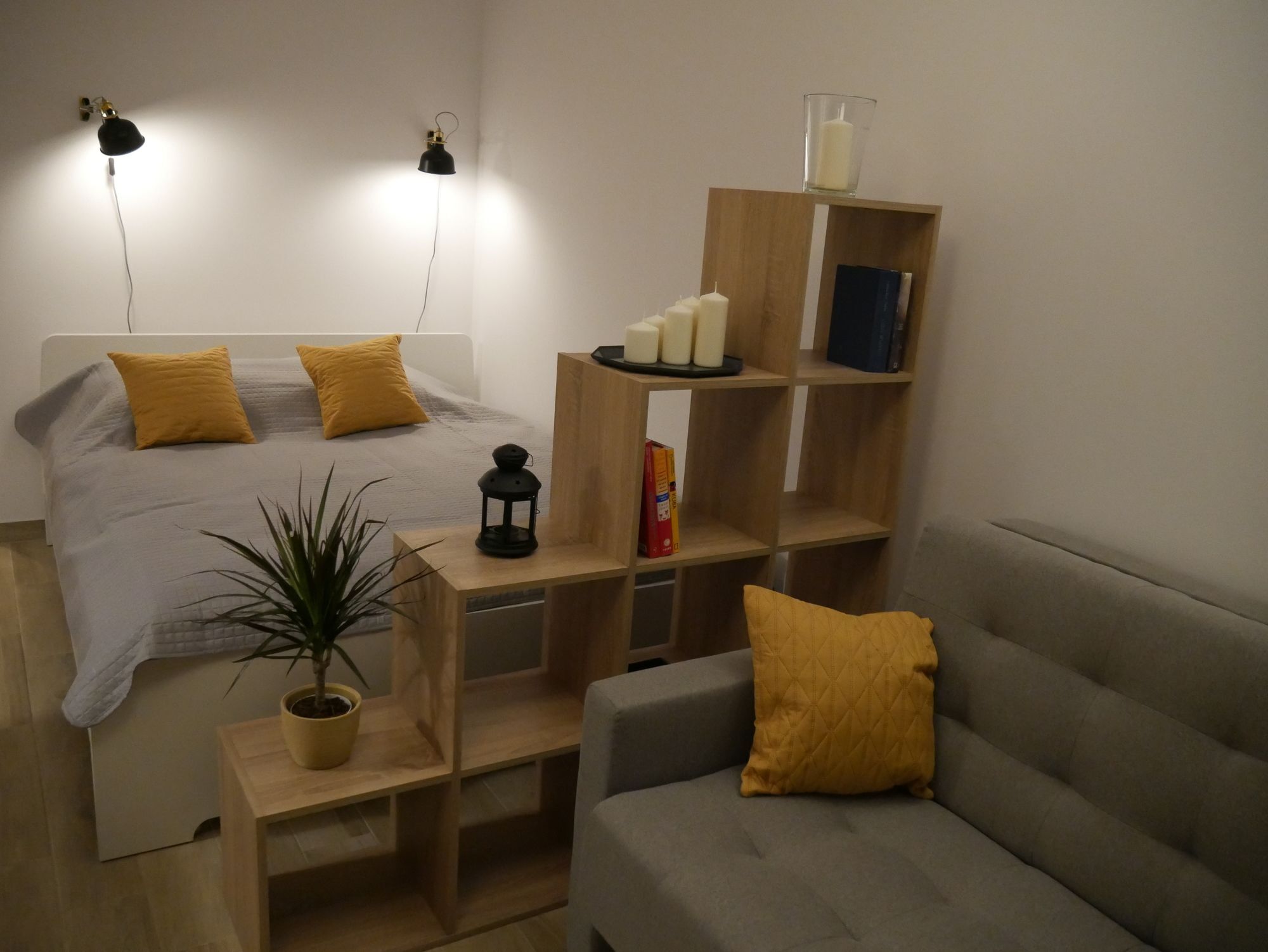 Ap-Apartments Jaktorowska No. 5 Varsovie Extérieur photo