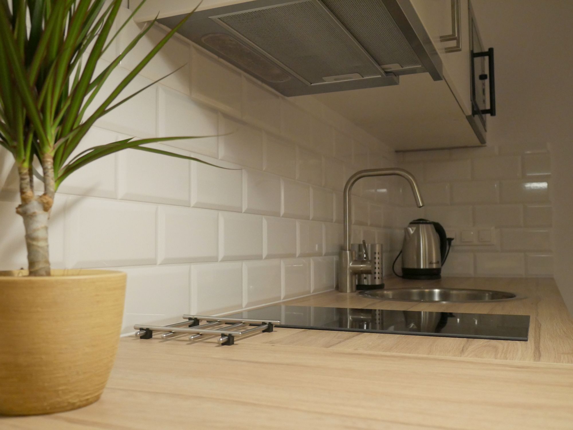 Ap-Apartments Jaktorowska No. 5 Varsovie Extérieur photo