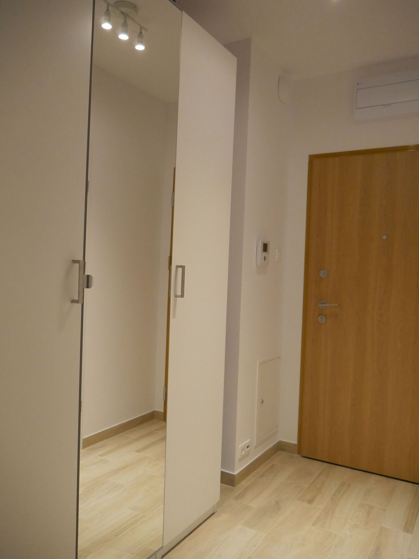 Ap-Apartments Jaktorowska No. 5 Varsovie Extérieur photo