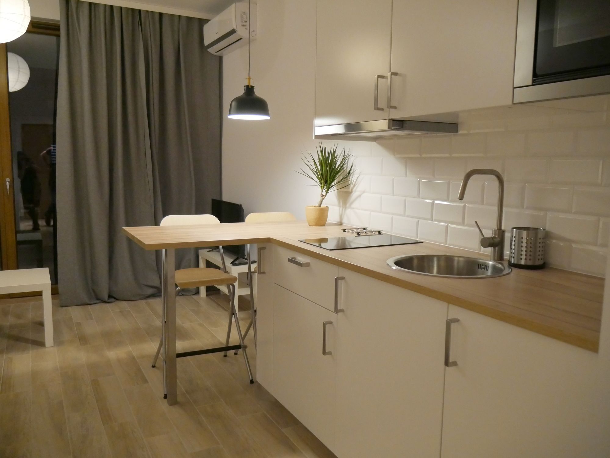 Ap-Apartments Jaktorowska No. 5 Varsovie Extérieur photo
